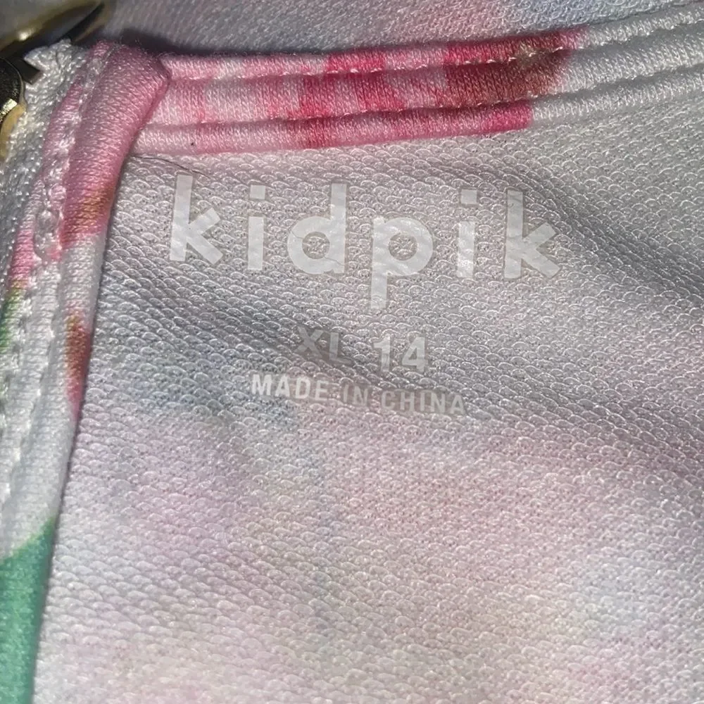 Kid pike Girl Dress Size 14